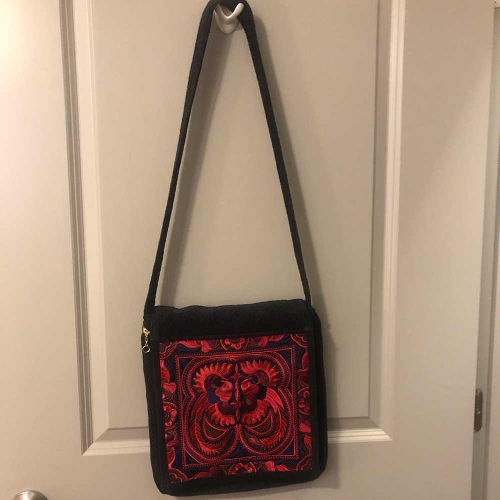 Crossbody Bag